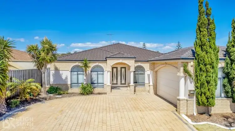 13 Kuta  Lane, Halls Head WA 6210