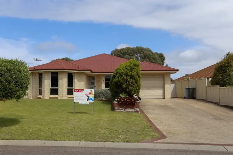 Main view of Homely house listing, 26 Amelia Circuit, West Beach WA 6450