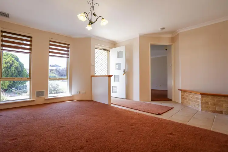 Second view of Homely house listing, 26 Amelia Circuit, West Beach WA 6450
