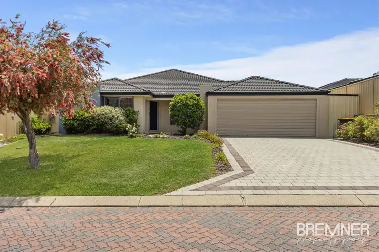 Main view of Homely house listing, 3 Brixton Gate, Bertram WA 6167