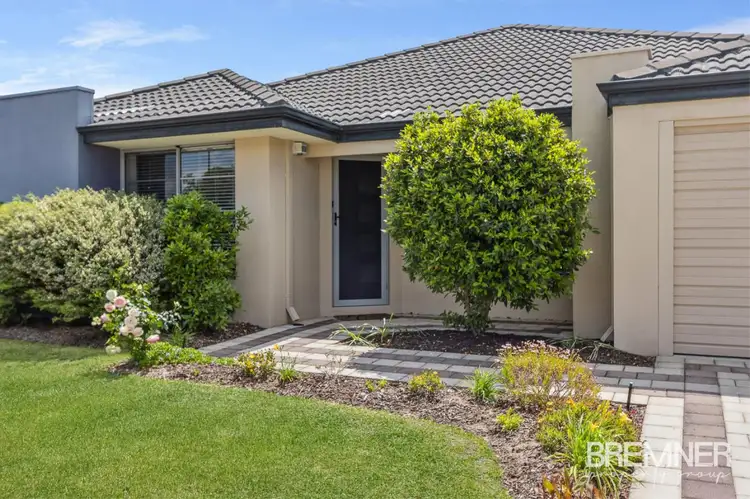 Second view of Homely house listing, 3 Brixton Gate, Bertram WA 6167