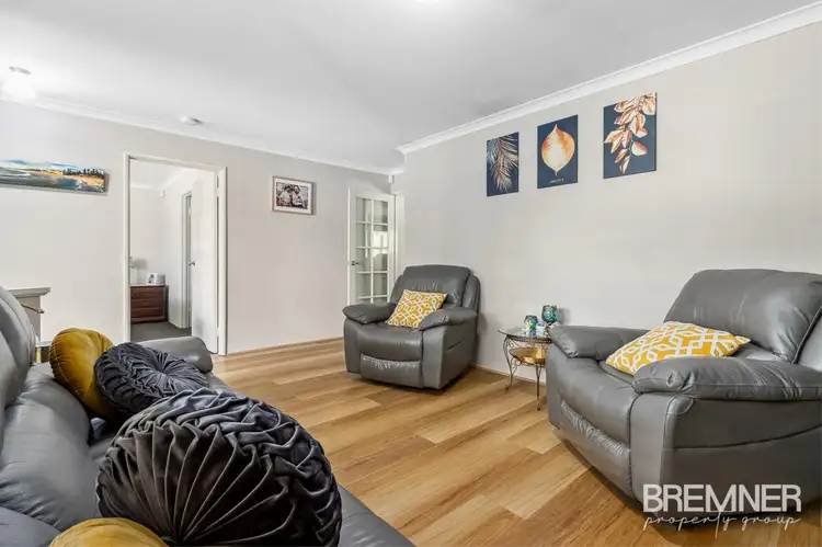 Third view of Homely house listing, 3 Brixton Gate, Bertram WA 6167