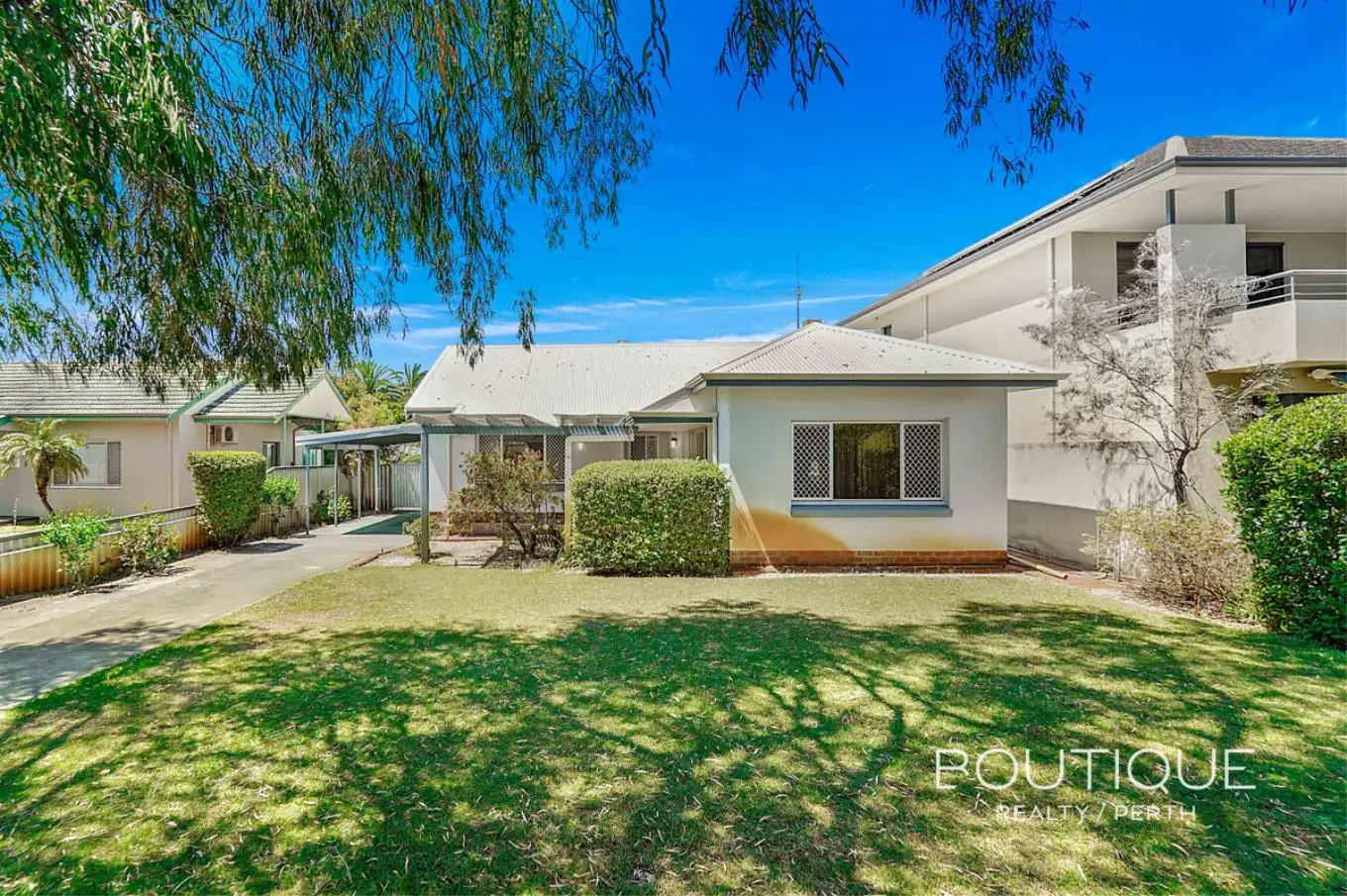 Main view of Homely house listing, 70 Keane Street, Wembley WA 6014