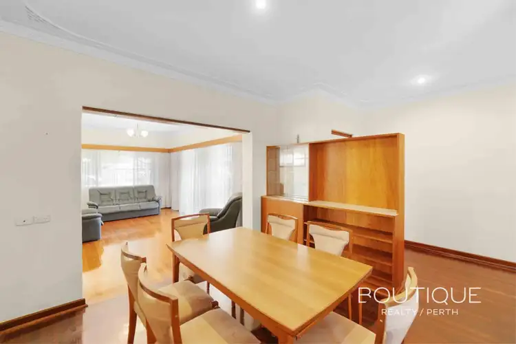 Fifth view of Homely house listing, 70 Keane Street, Wembley WA 6014