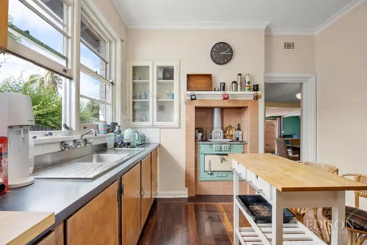 Fourth view of Homely house listing, 36A Osborne Street, Joondanna WA 6060