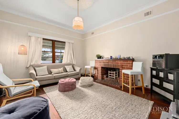 Fifth view of Homely house listing, 36A Osborne Street, Joondanna WA 6060