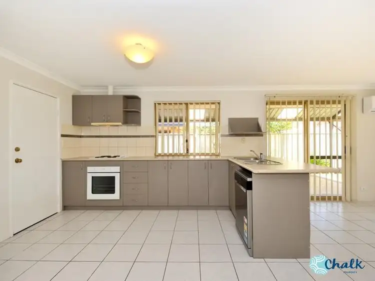 Fourth view of Homely house listing, 4 Pago Way, Secret Harbour WA 6173