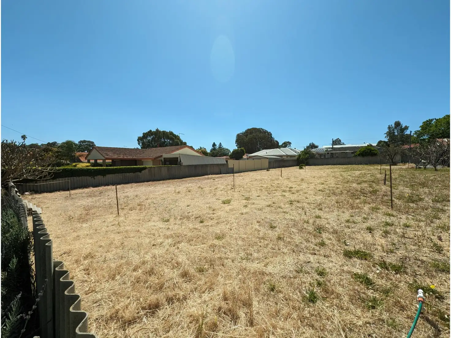 Main view of Homely land listing, 16 Denham Street, Spearwood WA 6163