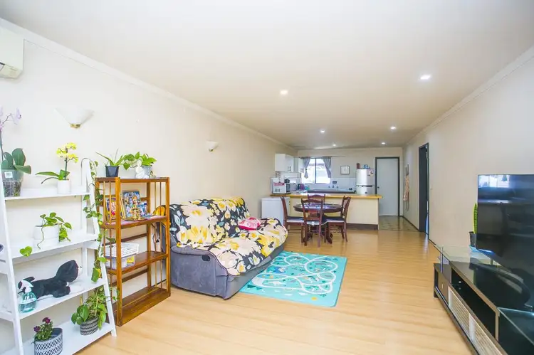 Main view of Homely villa listing, 3/3 Mount Henry Road, Como WA 6152