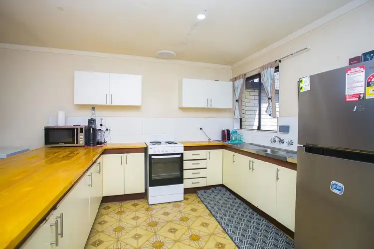 Second view of Homely villa listing, 3/3 Mount Henry Road, Como WA 6152