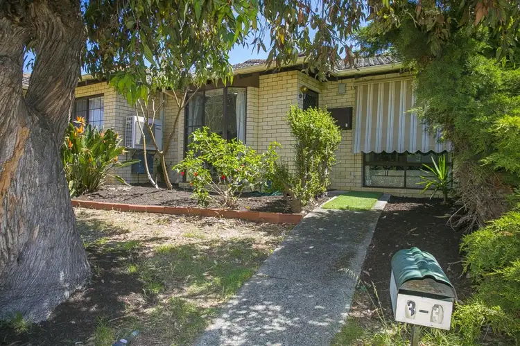 Third view of Homely villa listing, 3/3 Mount Henry Road, Como WA 6152
