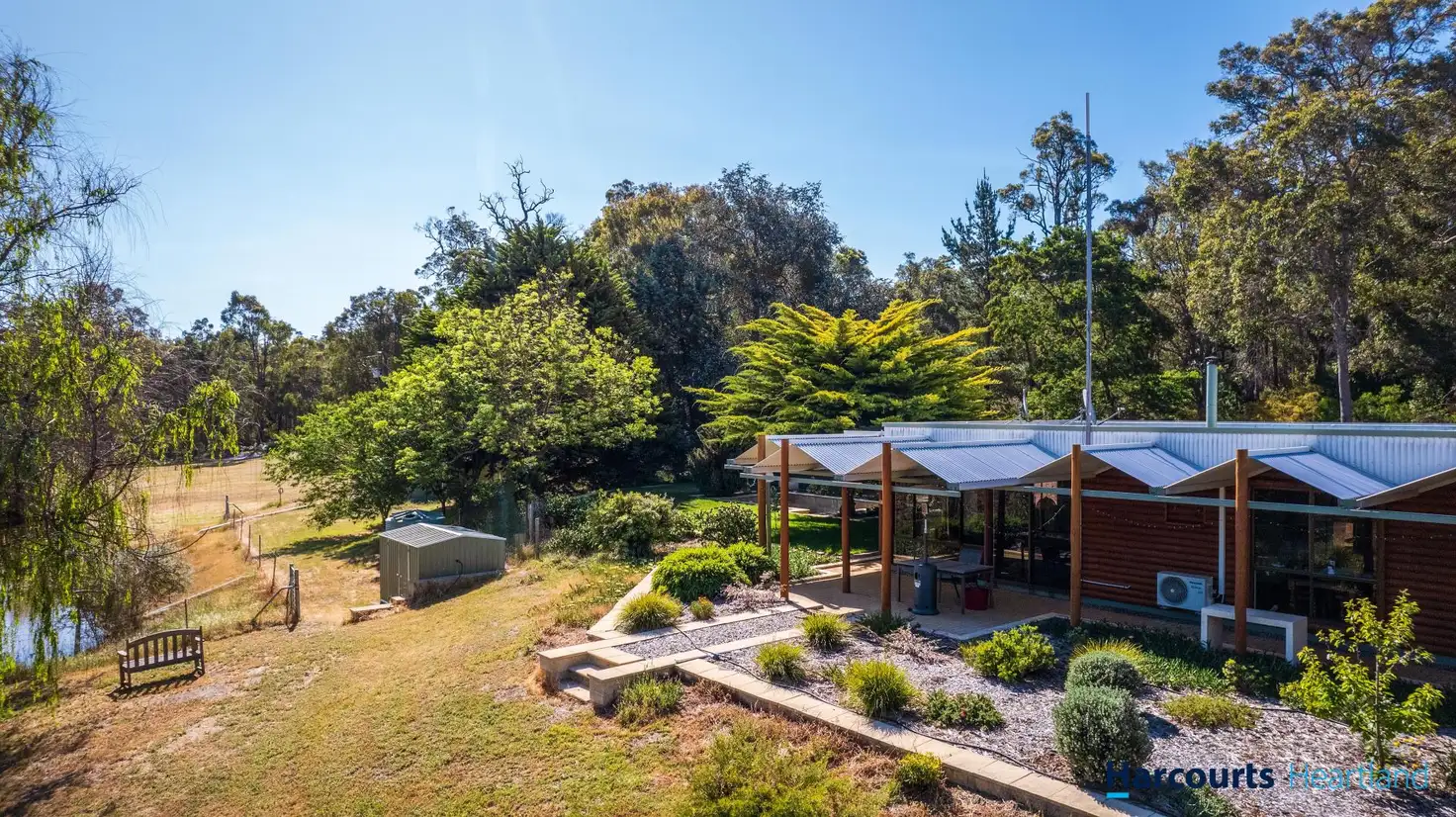 Main view of Homely house listing, 231 Hester Cascades Road, Hester Brook WA 6255