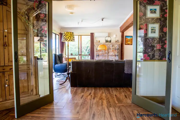 Third view of Homely house listing, 231 Hester Cascades Road, Hester Brook WA 6255