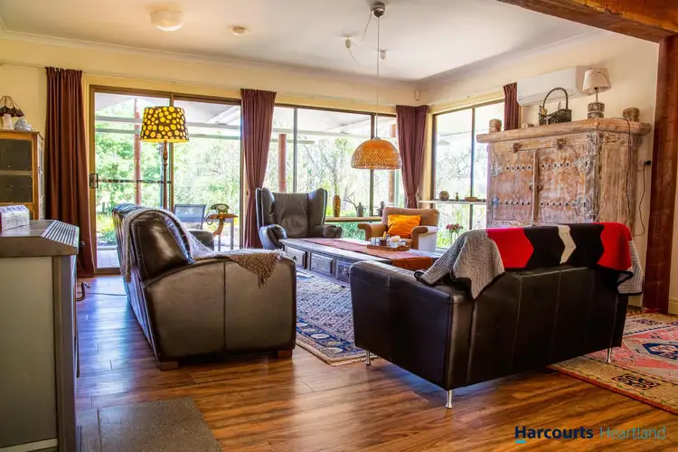 Fourth view of Homely house listing, 231 Hester Cascades Road, Hester Brook WA 6255