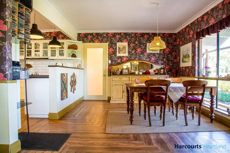 Fifth view of Homely house listing, 231 Hester Cascades Road, Hester Brook WA 6255