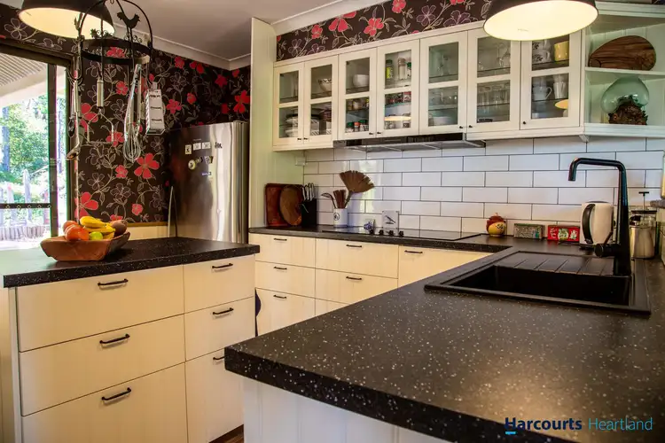 Seventh view of Homely house listing, 231 Hester Cascades Road, Hester Brook WA 6255