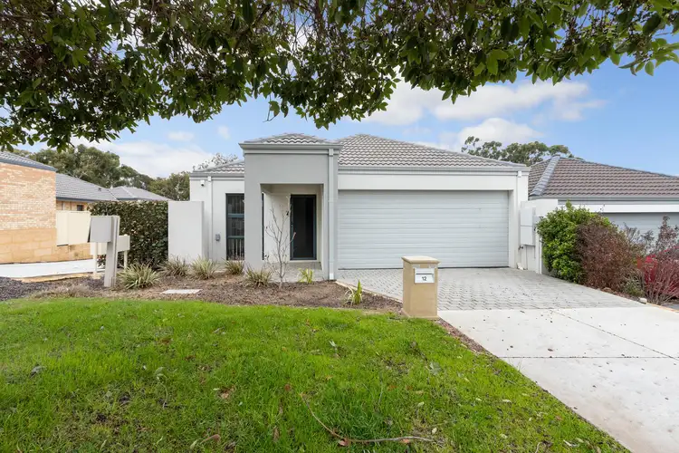 12 Duke Street, Bentley WA 6102