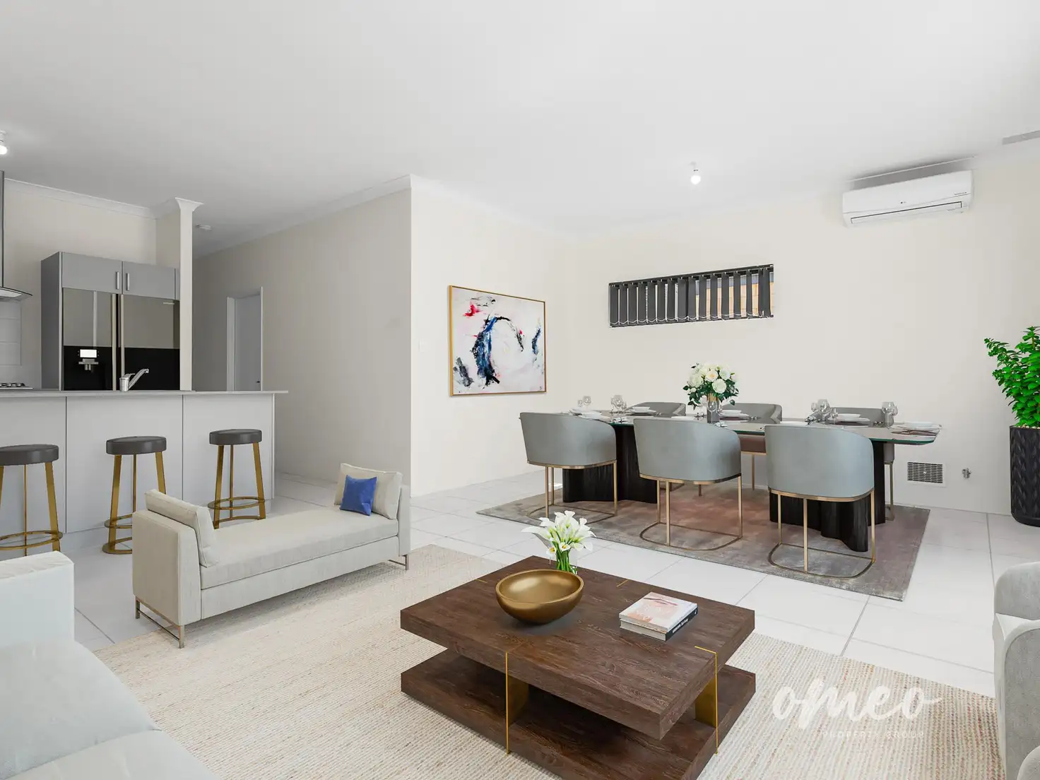 Main view of Homely house listing, 10 Corton Approach, Wellard WA 6170
