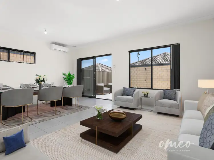 Third view of Homely house listing, 10 Corton Approach, Wellard WA 6170