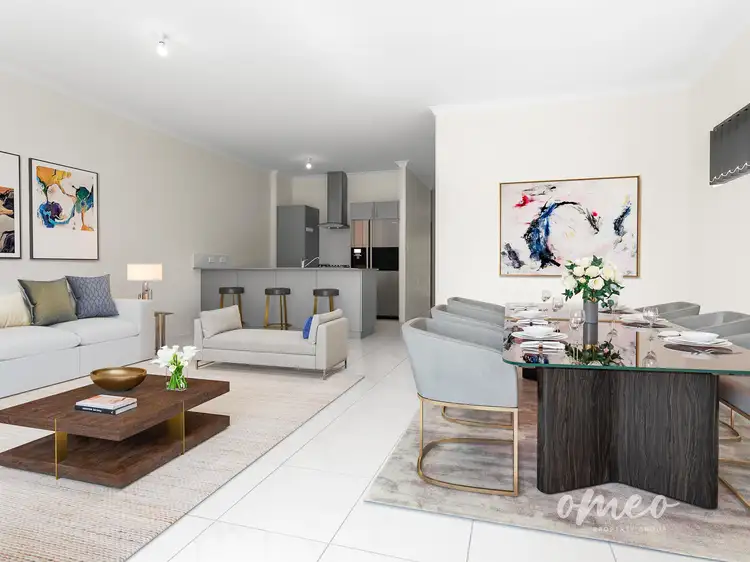 Fourth view of Homely house listing, 10 Corton Approach, Wellard WA 6170
