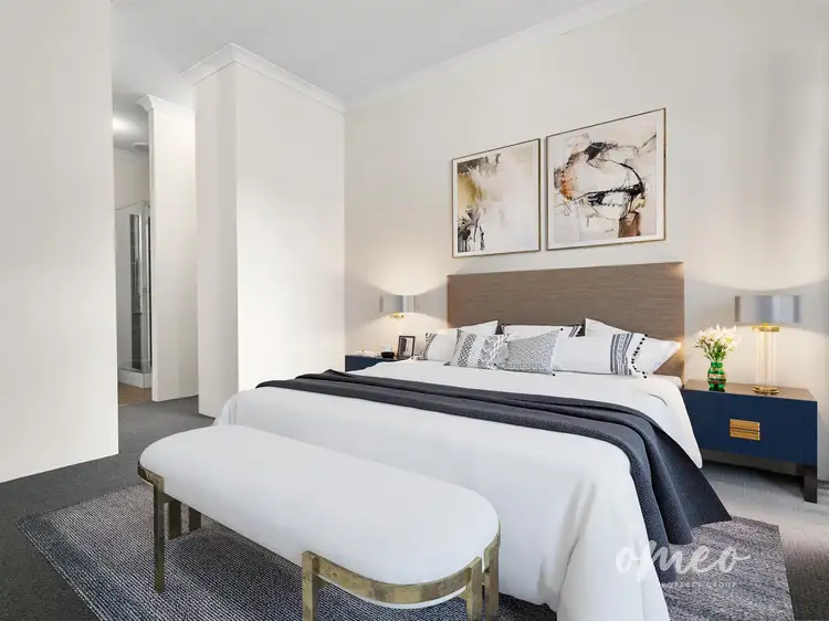 Fifth view of Homely house listing, 10 Corton Approach, Wellard WA 6170