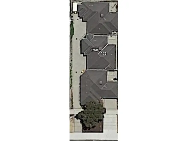 Main view of Homely house listing, 175 Balga Avenue, Balga WA 6061