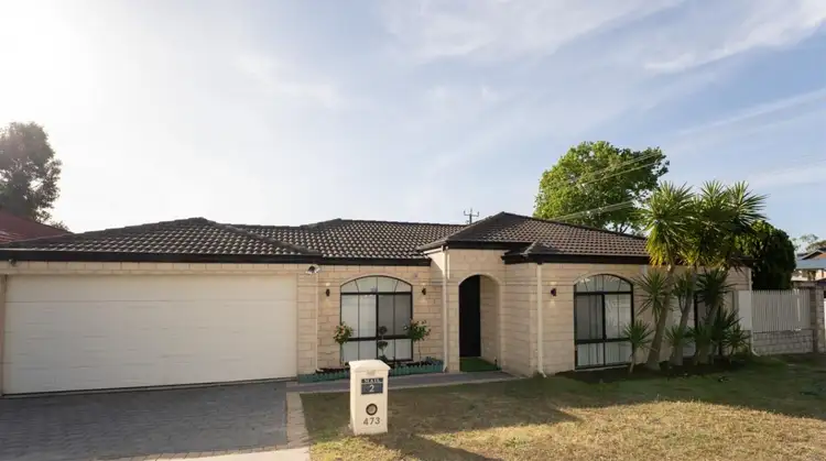2/473 Riverton Drive East, Riverton WA 6148
