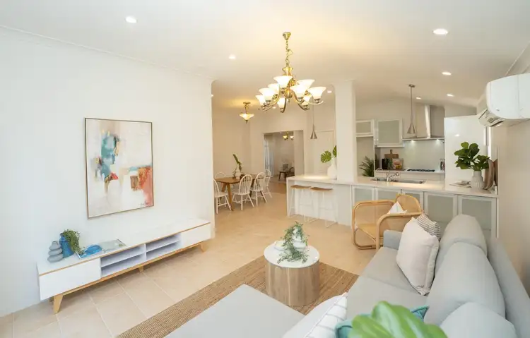 Second view of Homely house listing, 2/473 Riverton Drive East, Riverton WA 6148