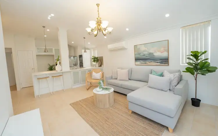 Third view of Homely house listing, 2/473 Riverton Drive East, Riverton WA 6148