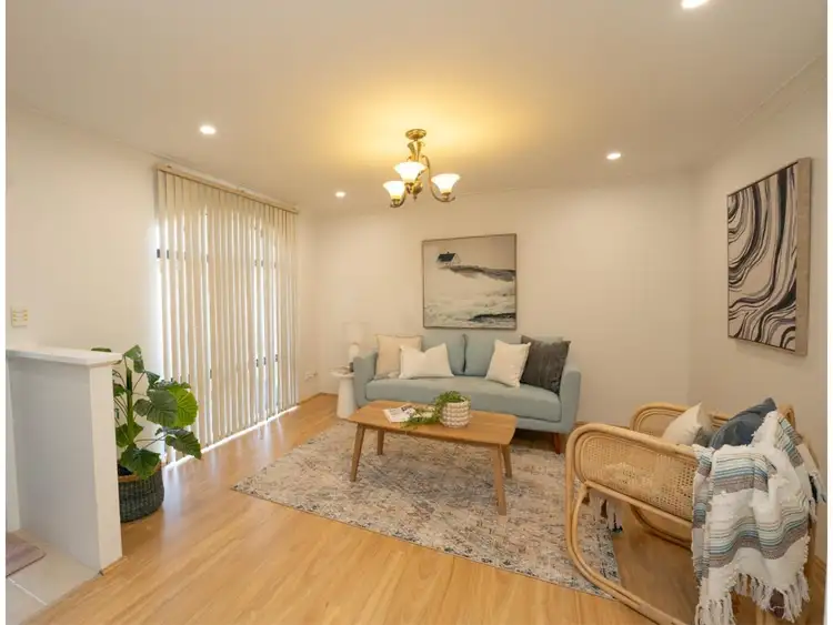 Fourth view of Homely house listing, 2/473 Riverton Drive East, Riverton WA 6148