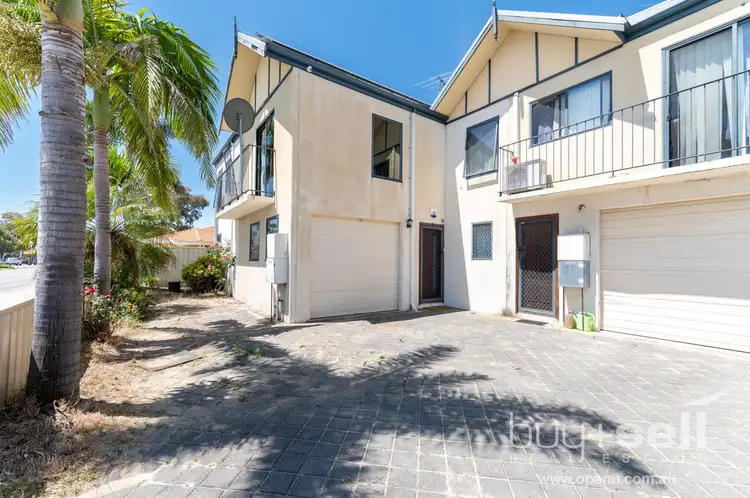 1/142 Morrison Rd, Midland WA 6056