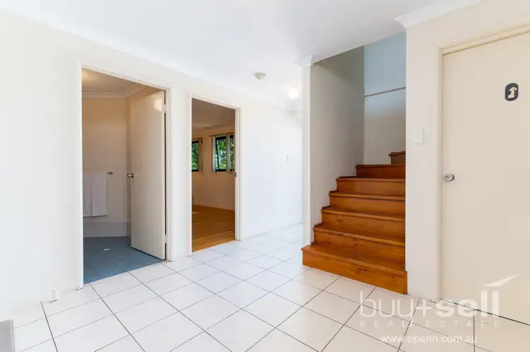Second view of Homely house listing, 1/142 Morrison Rd, Midland WA 6056
