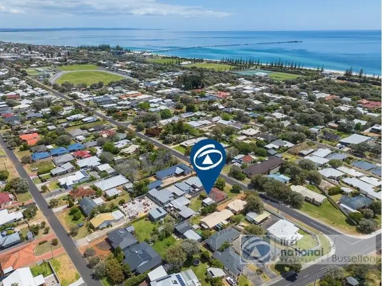Main view of Homely house listing, 178 Kent Street, Busselton WA 6280