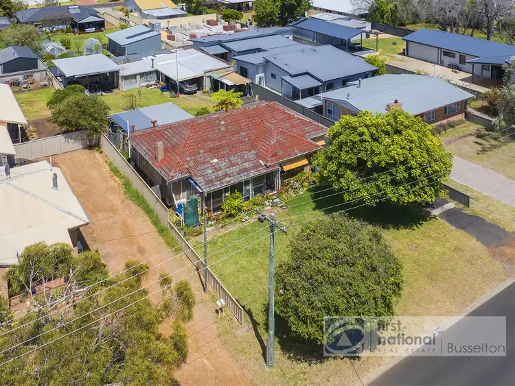 Third view of Homely house listing, 178 Kent Street, Busselton WA 6280