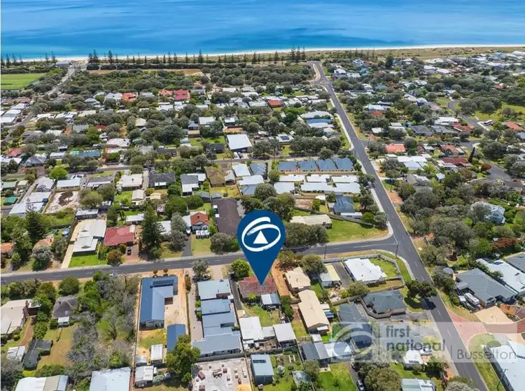 Fourth view of Homely house listing, 178 Kent Street, Busselton WA 6280