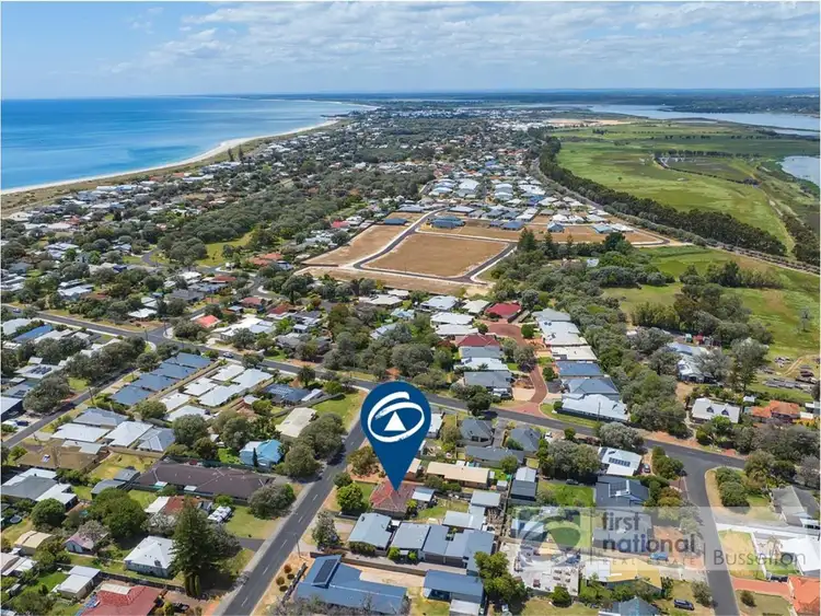 Fifth view of Homely house listing, 178 Kent Street, Busselton WA 6280