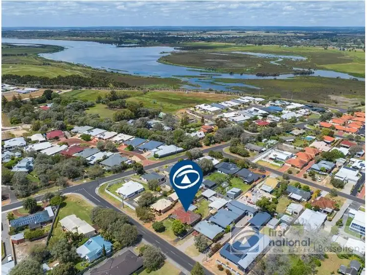 Sixth view of Homely house listing, 178 Kent Street, Busselton WA 6280