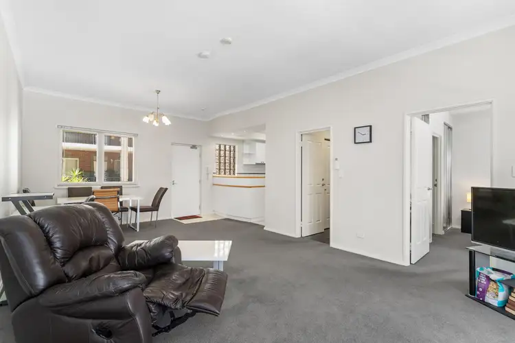 Main view of Homely apartment listing, 24/48 Havelock Street, West Perth WA 6005
