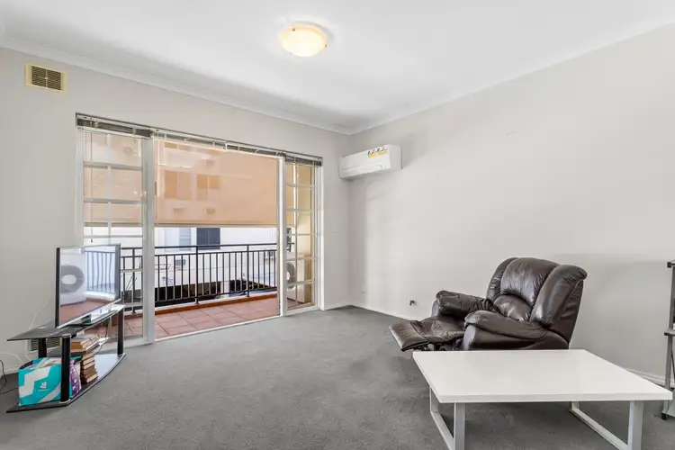 Fourth view of Homely apartment listing, 24/48 Havelock Street, West Perth WA 6005