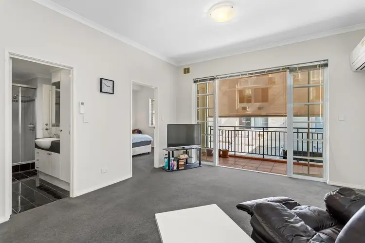 Fifth view of Homely apartment listing, 24/48 Havelock Street, West Perth WA 6005