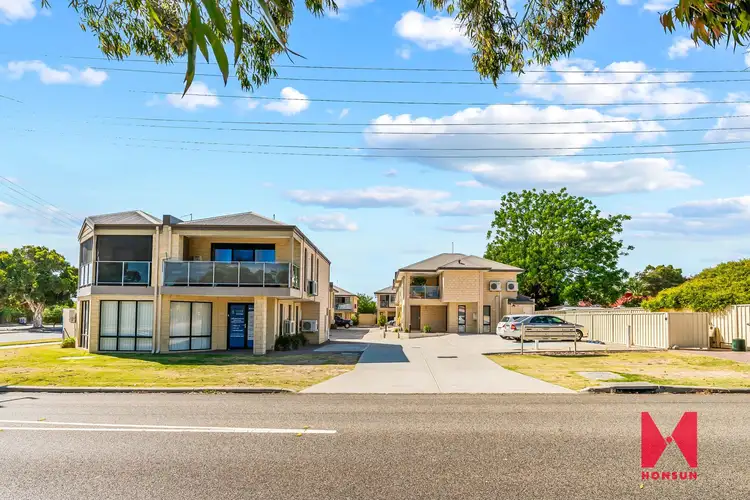 Second view of Homely townhouse listing, 12/2 View Avenue, Langford WA 6147