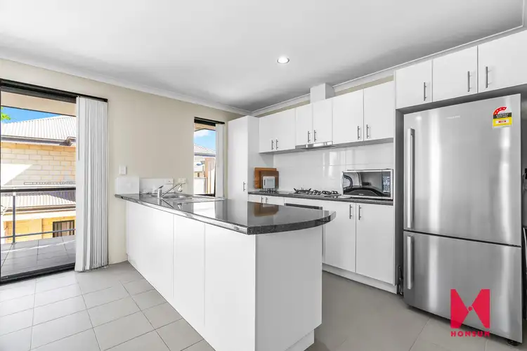 Third view of Homely townhouse listing, 12/2 View Avenue, Langford WA 6147