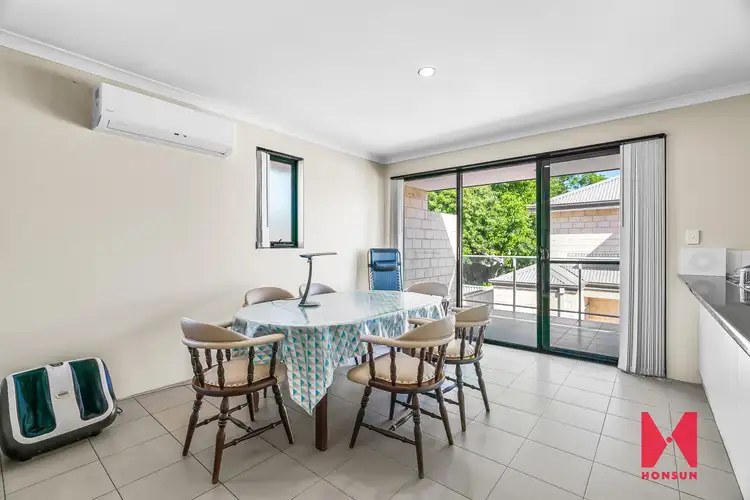 Fourth view of Homely townhouse listing, 12/2 View Avenue, Langford WA 6147