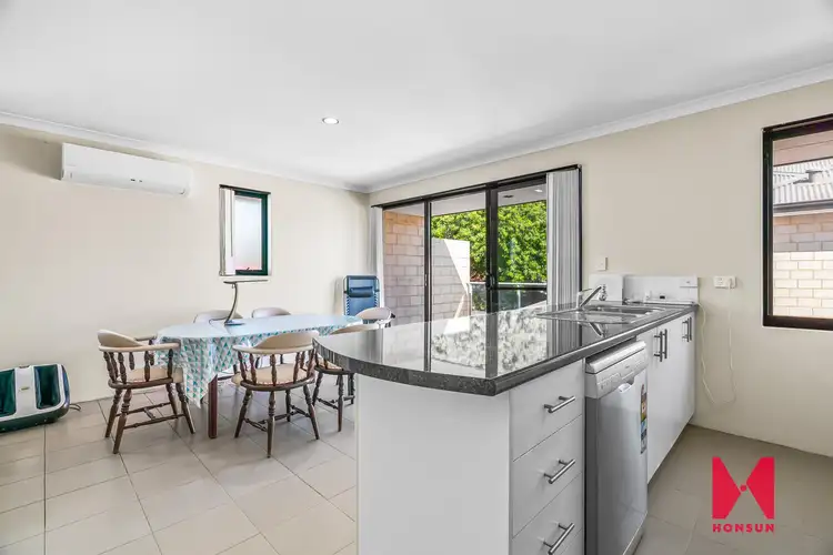 Fifth view of Homely townhouse listing, 12/2 View Avenue, Langford WA 6147