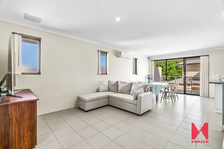 Sixth view of Homely townhouse listing, 12/2 View Avenue, Langford WA 6147