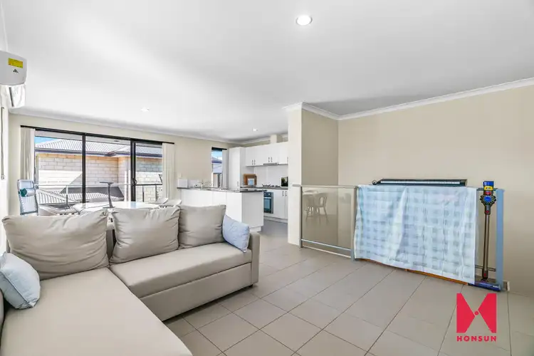 Seventh view of Homely townhouse listing, 12/2 View Avenue, Langford WA 6147