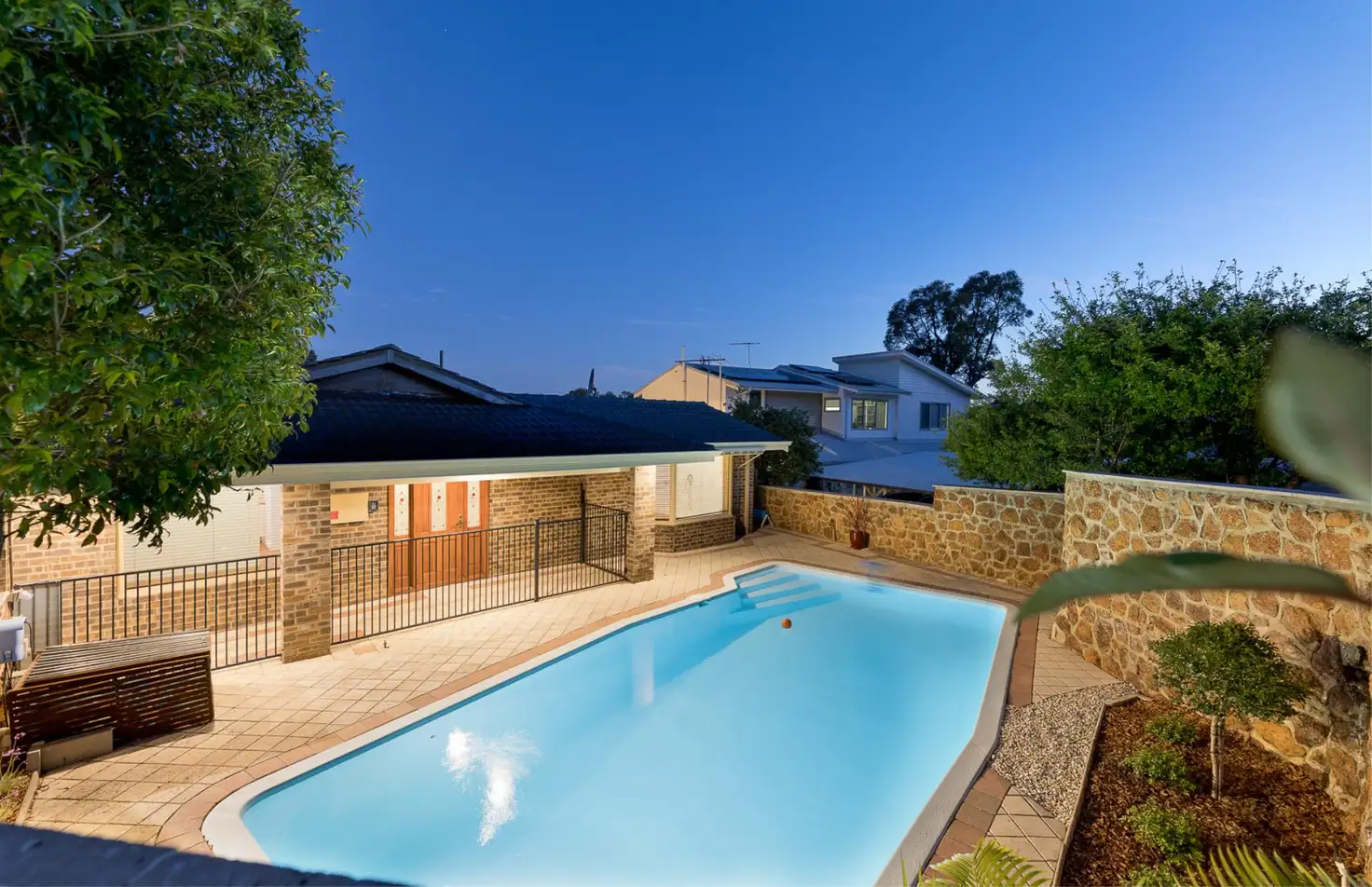 Main view of Homely house listing, 28 Langley Way, Booragoon WA 6154
