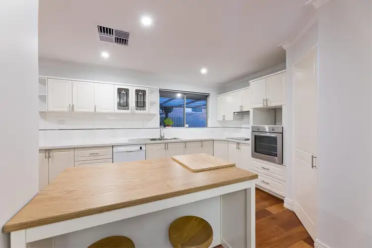 Sixth view of Homely house listing, 28 Langley Way, Booragoon WA 6154
