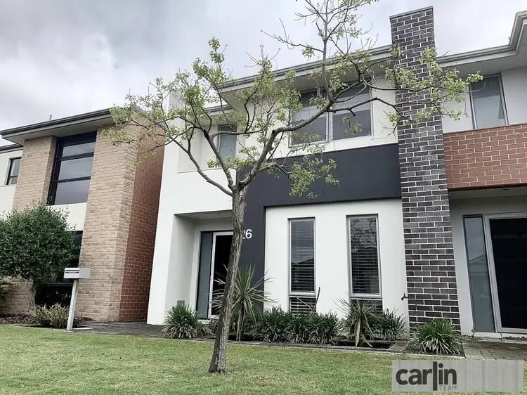Main view of Homely house listing, 26/1 Pitta Corner, Success WA 6164