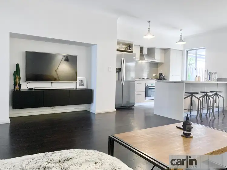 Fifth view of Homely house listing, 26/1 Pitta Corner, Success WA 6164